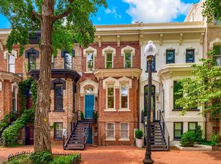 1440 Swann St NW, Washington, DC 20009