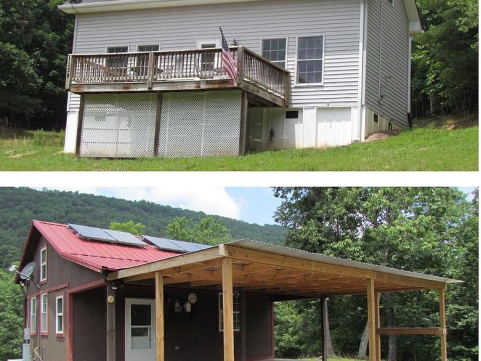 1039 Indian Meadow Ln, Wytheville, VA 24382 Zillow