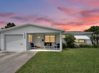 6855 Margate Blvd, Margate, FL 33063