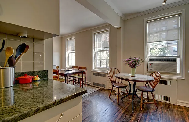 Sold by Brown Harris Stevens | media 10