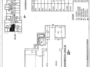 185 Hall St APT 414, Brooklyn, NY 11205