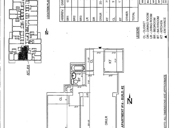 185 Hall St APT 414, Brooklyn, NY 11205
