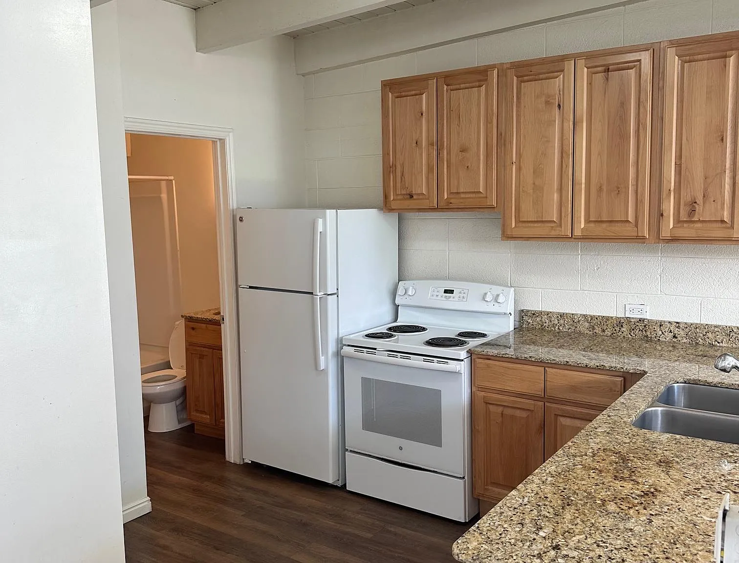 1 bed, 987 sqft, $1,150 — Photo 1