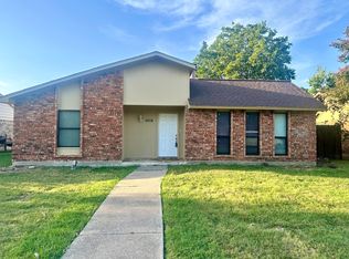 4804 Wagner Dr, The Colony, TX 75056