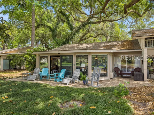 2 Woodbine Pl APT 47, Hilton Head Island, SC 29928