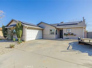 38738 Puerta Ave, Palmdale, CA 93550