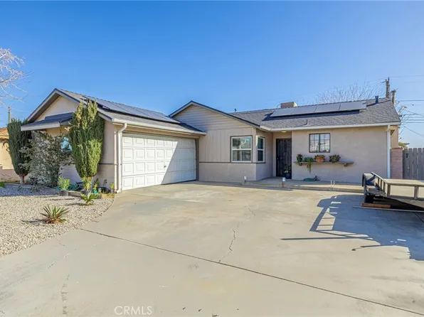 38738 Puerta Ave, Palmdale, CA 93550