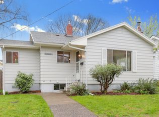 2024 SE Yukon St, Portland, OR 97202