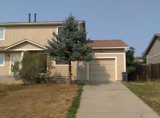 551 S Dover Ave, Lafayette, CO 80026
