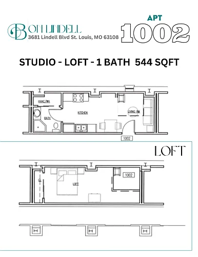 Floor plan 1002