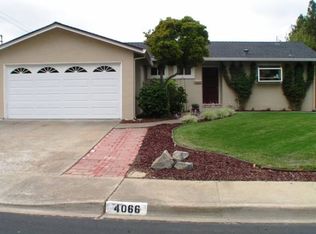 4066 Via Estrella, Martinez, CA 94553