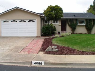 4066 Via Estrella, Martinez, CA, 94553