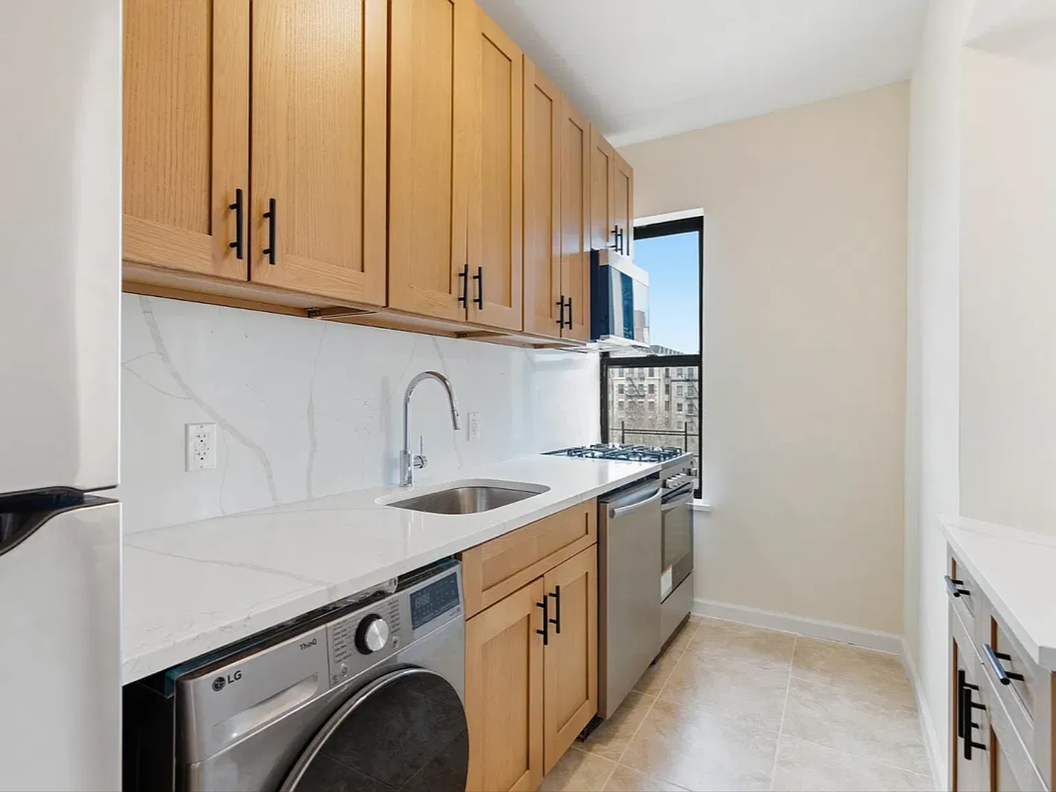 100 West 139th Street — Photo 2