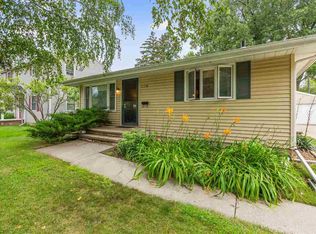 1500 S Driscoll St, Appleton, WI 54914