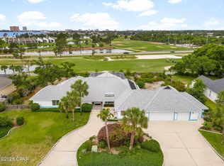 111 Legend Lakes Dr, Panama City Beach, FL 32408