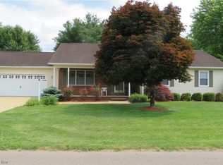 1040 Bam Ln, Zanesville, OH