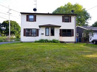 125 McCall Rd, Rochester, NY 14616
