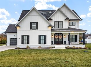 1855 Rhonda Dr, Christiana, TN 37037