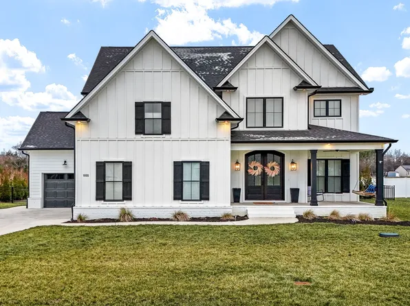1855 Rhonda Dr, Christiana, TN 37037
