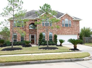 2409 Bay Spring St, Pearland, TX 77584
