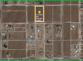 Marco Rd, Phelan, CA 92371