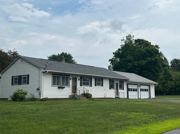 2 Beverly Street, Newport, NH 03773
