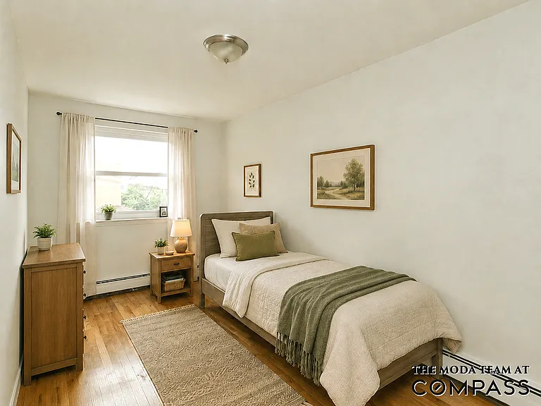 3511 Riverdale Ave #2 — Photo 7