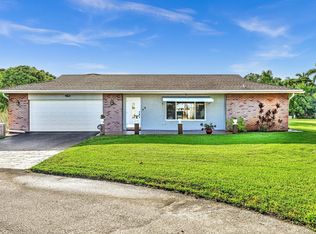 7102 NW 93rd Ave, Fort Lauderdale, FL 33321