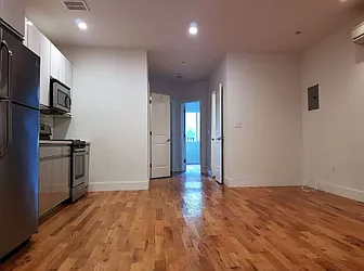 Rented by Greenrock Management