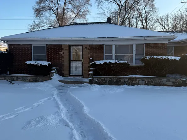 4511 W 11th Ave, Gary, IN 46404