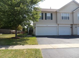 403 Gloria Ln, Oswego, IL 60543