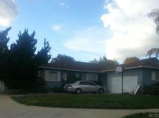 7233 Genesta Ave, Van Nuys, CA 91406