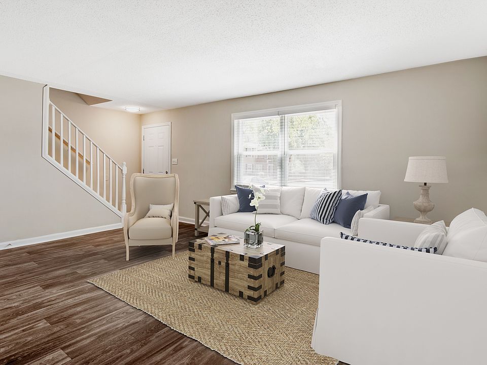 Bradford Ridge 415 Sylvia Dr Forest Park GA Zillow