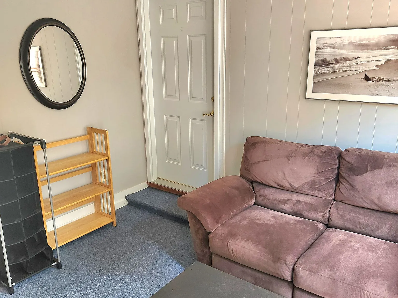 1 bed, 650 sqft, $1,400 — Photo 3