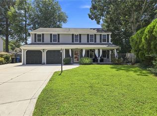 2008 Joliet Ct, Virginia Beach, VA 23456