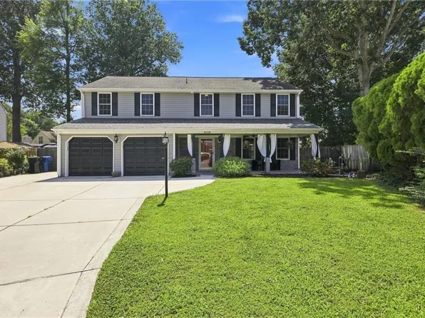 2008 Joliet Ct, Virginia Beach, VA 23456