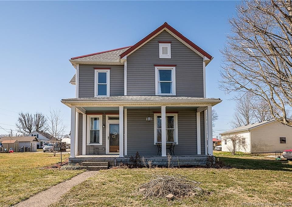 1st image of 203 Railroad St