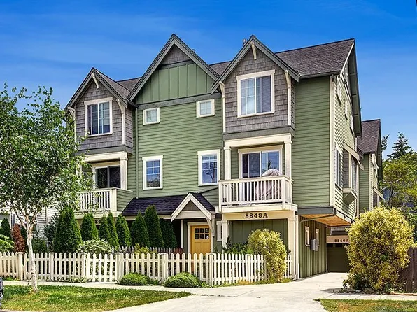 8846B Midvale Ave N, Seattle, WA 98103