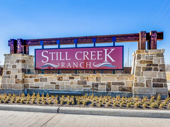 Hendrix Plan, Still Creek Ranch : Classic Collection