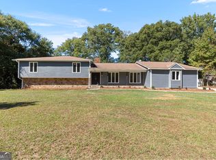 200 Stone Edge Rd, Macon, GA 31210