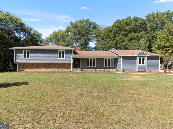 200 Stone Edge Rd, Macon, GA 31210