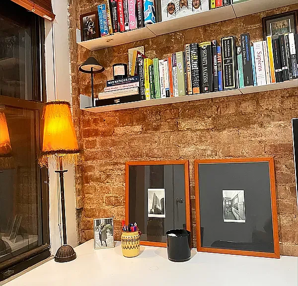 28 Forsyth St #5 — Photo 5