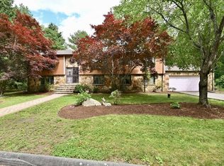 23 Wheeler St, Rehoboth, MA 02769