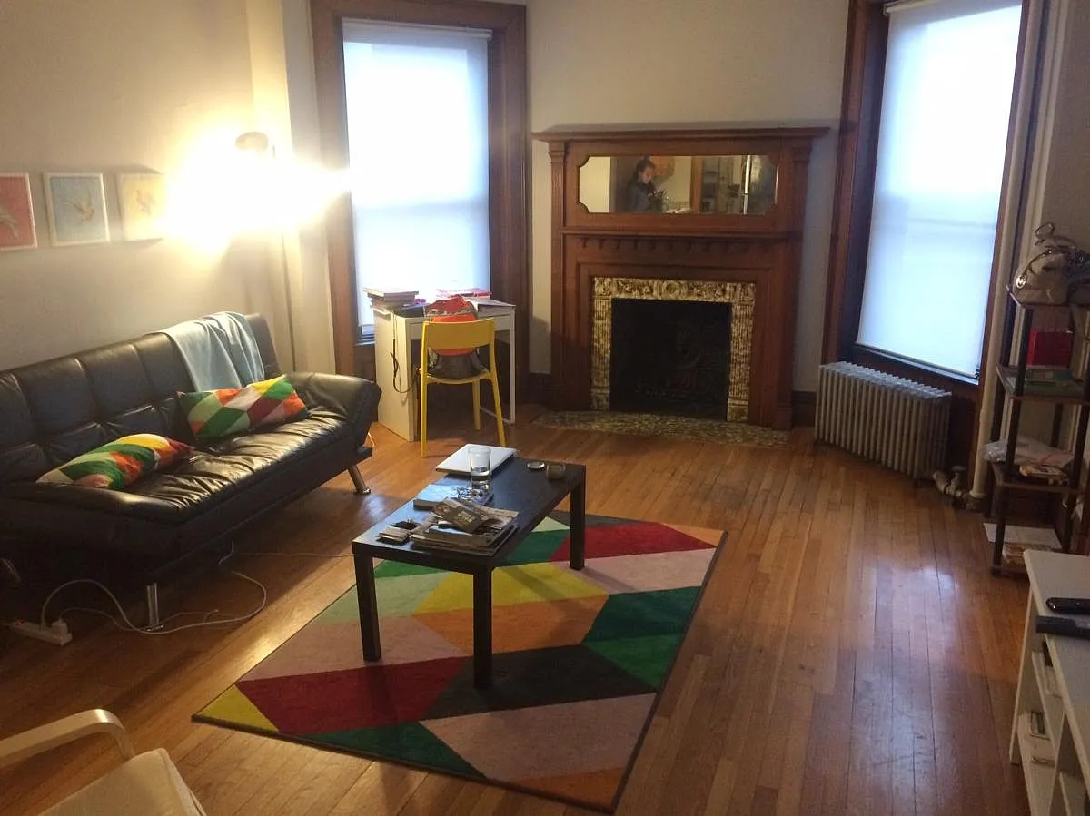 1 bed, $2,500 — Photo 2