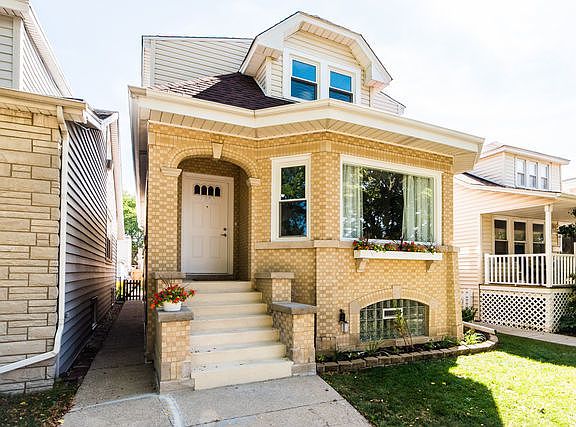 2nd image of 5625 N Menard Ave