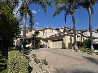 18777 Maplewood Ln, Porter Ranch, CA 91326