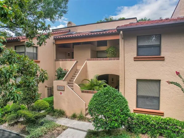 2861 Palermo Ct #2861, Orlando, FL 32806