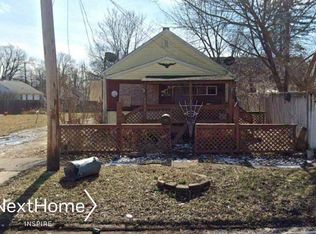 1710 Kentucky Ave, Flint, MI 48506