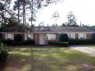 925 N Main St, Pembroke, GA 31321