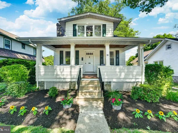 89 Saxer Ave, Springfield, PA 19064